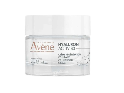 Échantillon gratuit Crème Hyaluron Activ B3