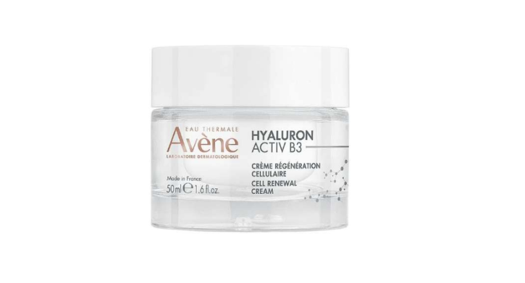 Échantillon gratuit Crème Hyaluron Activ B3