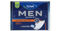 Échantillon gratuit Tena Men Protection contre les fuites urinaires