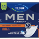 Échantillon gratuit Tena Men Protection contre les fuites urinaires