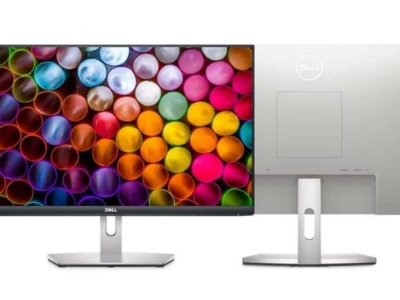 31 % d’économies : Dell S2421HN Ecran PC 24″ – Full HD, Dalle IPS