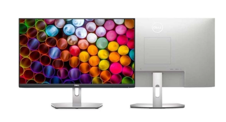 31 % d’économies : Dell S2421HN Ecran PC 24″ – Full HD, Dalle IPS