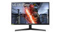 Economisez 16 % : LG 27GN600-B Ecran PC 27 » – Full HD, 144 Hz, Dalle IPS, Freesync – Noir