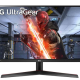 Economisez 16 % : LG 27GN600-B Ecran PC 27 » – Full HD, 144 Hz, Dalle IPS, Freesync – Noir