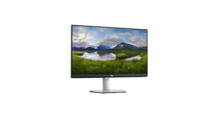 Jusqu’à 34 % de remise : Écran PC Dell 23.8″ Dell S2421HS – Full HD, LED, Pied réglable