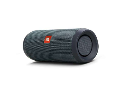 30 de réduction : JBL Flip Essential 2 Enceinte bluetooth – Étanche IPX7, Autonomie de 10h, Noir