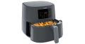 -50 % : Philips Airfryer Essential XL Friteuse sans huile HD9270/66 – 2000 W, 1.2 kg