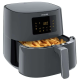 -50 % : Philips Airfryer Essential XL Friteuse sans huile HD9270/66 – 2000 W, 1.2 kg