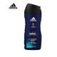 Jusqu’à 50 % de remise : Adidas – Gel douche 250 ml – Différentes variétés