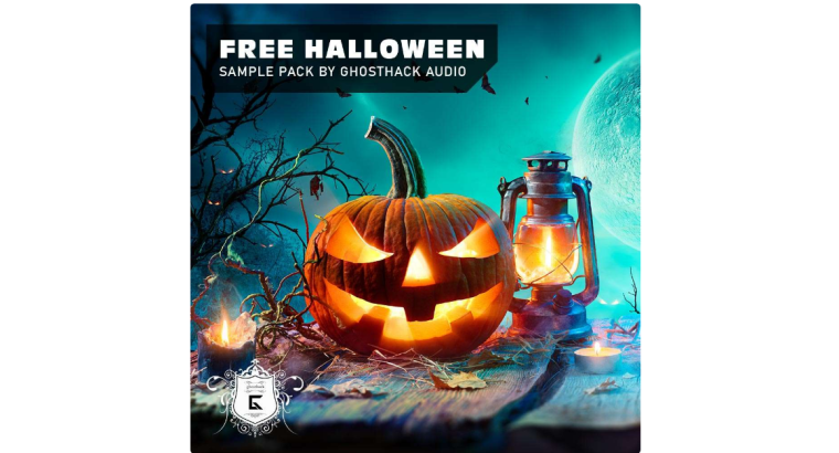 Halloween 2022 – Pack d’échantillons audio gratuits