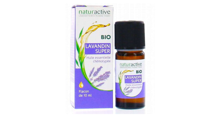 Promo : Profitez d’une remise sur une sélection d’huiles essentielles Bio – NATURACTIVE