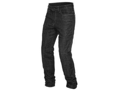 50 % d’économies : Jean Dainese Denim Regular Black