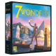 28 % de réduction : 7 Wonders – Jeu de société