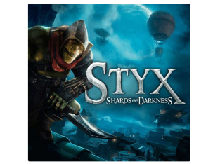 90 % d’économies : Styx Shards of Darkness Jeu sur PS4 / PS5