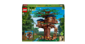 21 % de remise : La Cabane dans l’arbre (21318) – Jeu de construction Lego Ideas