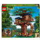 21 % de remise : La Cabane dans l’arbre (21318) – Jeu de construction Lego Ideas