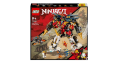 56 % de remise : Le Robot Ultra Combo Ninja 4 en 1 – Jeu de construction Lego Ninjago 71765