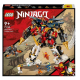 56 % de remise : Le Robot Ultra Combo Ninja 4 en 1 – Jeu de construction Lego Ninjago 71765