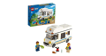 26 % d’économies : Le Camping-car de Vacances – Jeu de construction Lego City 60283