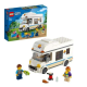 26 % d’économies : Le Camping-car de Vacances – Jeu de construction Lego City 60283