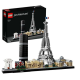 Profitez de 36 % de remise : Lego Architecture Jeu de construction – Paris (21044)