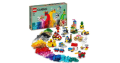 50 % de remise : Lego Classic 11021 Jeu de construction – 90 ans de jeu