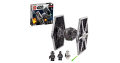 -25 % : Lego Star Wars : Tie Fighter Imperial 75300 – Jeu de construction