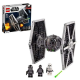 -25 % : Lego Star Wars : Tie Fighter Imperial 75300 – Jeu de construction