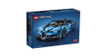 Bugatti Chiron – Jeu de construction Lego Technic (42083)