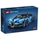 Bugatti Chiron – Jeu de construction Lego Technic (42083)