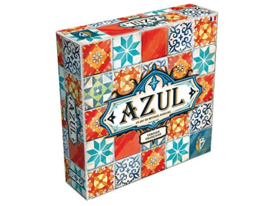 19 % d’économies : Azul – Jeu de société