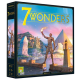 -31 % : 7 Wonders Jeu de société (version 2020)