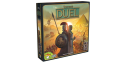 7 Wonders : Duel – Jeu de société