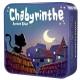 -23 % : Chabyrinthe Asmodee – Jeu de société