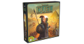 7 wonders duel – Jeu de Société