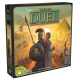 7 wonders duel – Jeu de Société