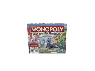 58 % de remise : Mon premier Monopoly – Jeu de société