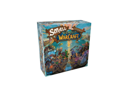 46 % de réduction : Small World of Warcraft – Jeu de société