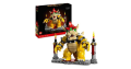 Economisez 21 % : Le Grand Bowser – Jouet Lego Super Mario (71411)