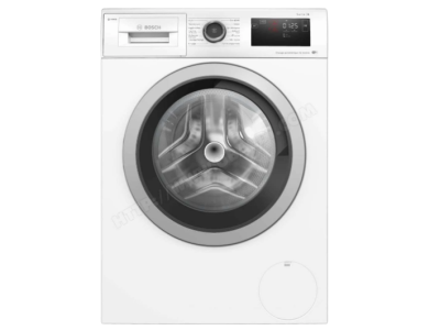 -27 % : Bosch – Lave linge Frontal WAL28PH1FR – 10 kg, série 6, 1400trs/min