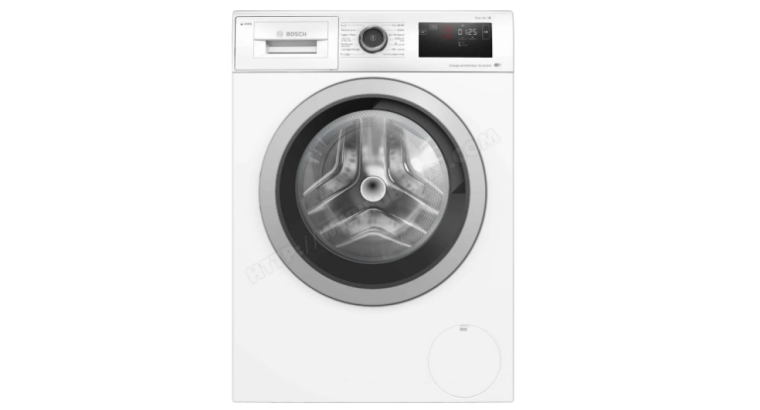 -27 % : Bosch – Lave linge Frontal WAL28PH1FR – 10 kg, série 6, 1400trs/min