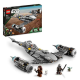 20 % de réduction : Le chasseur Mandalorien N-1 – Jeu de construction Lego Star Wars 75325