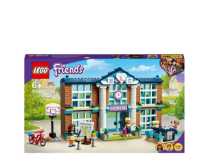 Economisez 35 % : L’école de Heartlake City Salle de Classe LEGO Friends(41682)