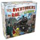 Les aventuriers du rail Europe – Jeu de société