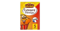 Vahiné 5 sachets de levure chimique – 11 g