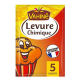 Vahiné 5 sachets de levure chimique – 11 g