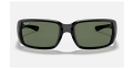 50 % de remise : Lunettes de soleil Ray-Ban RB4338 Monture noir brillant