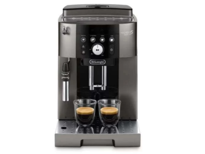 -22 % : Machine à café Expresso Broyeur Delonghi Magnifica S Smart FEB2533