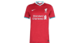 Liverpool Maillot de Football Homme 2020 2021