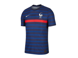 70 % de remise : Nike Vapor Maillot de Football Equipe de France